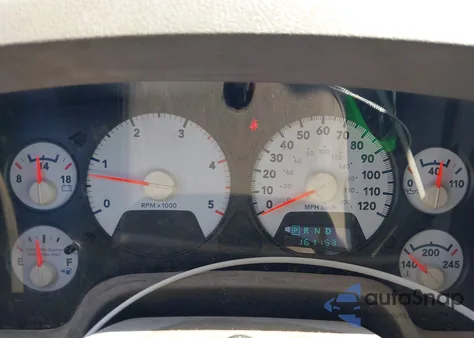 2008 Dodge Ram 2500 Slt from USA, damaged, VIN 3D7KS28A18G175432